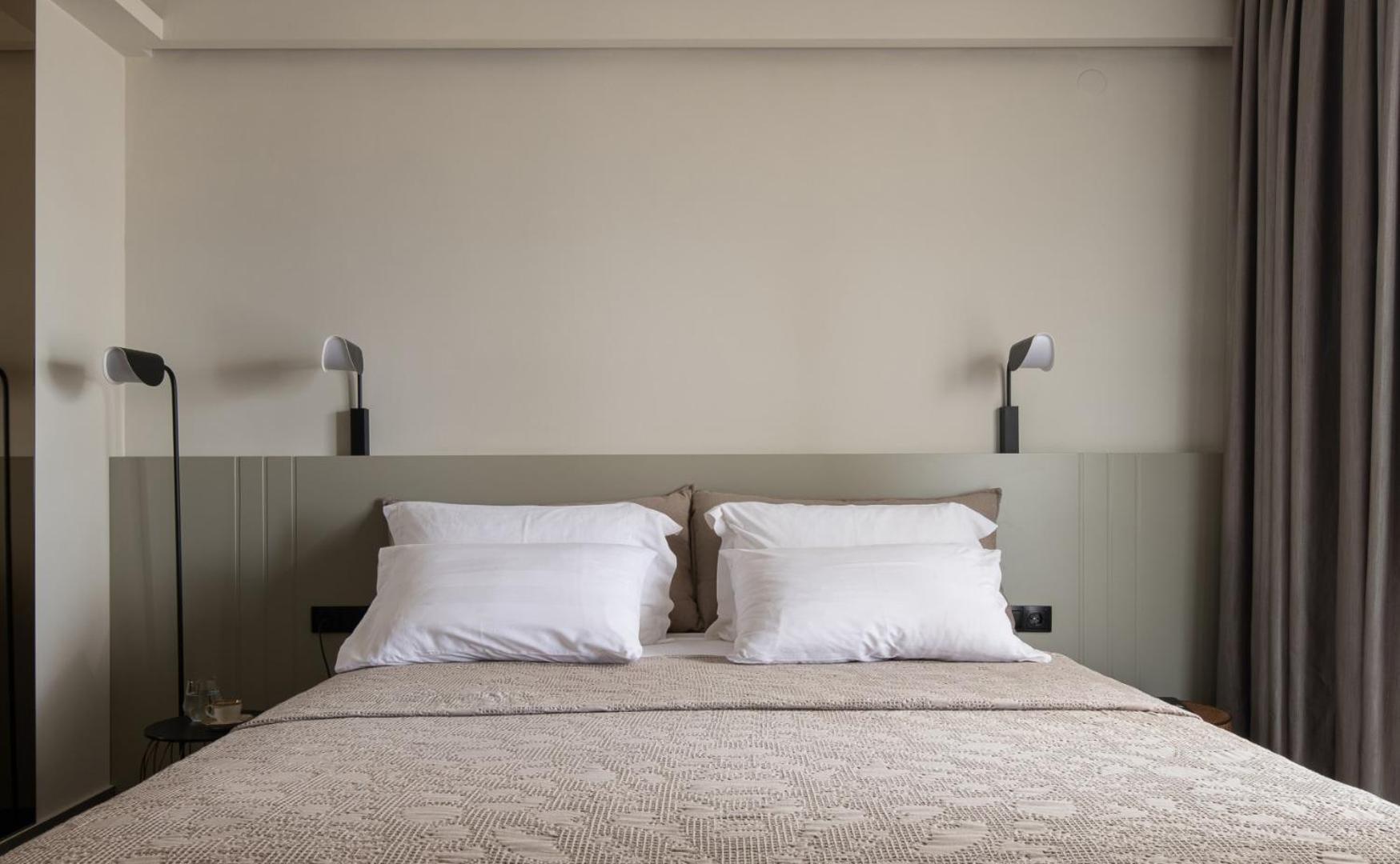Apartament Assano Seafront Luxury Nikiti  Zewnętrze zdjęcie