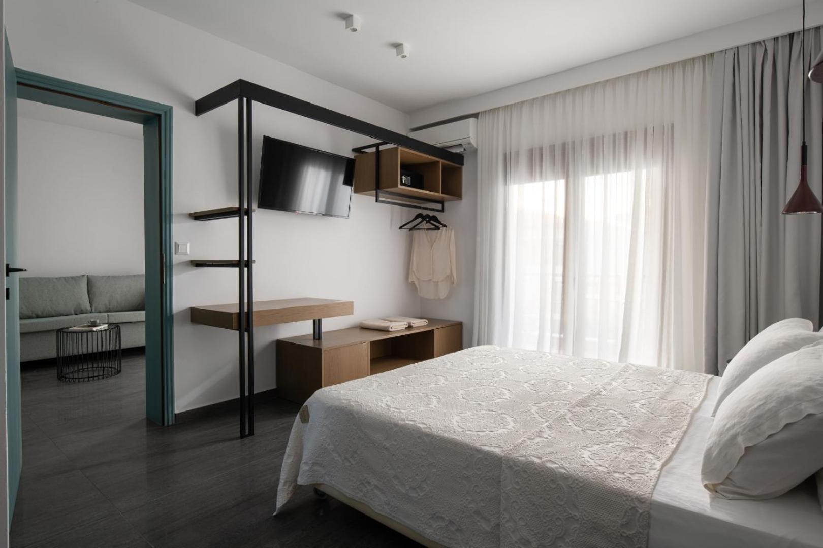 Apartament Assano Seafront Luxury Nikiti  Zewnętrze zdjęcie