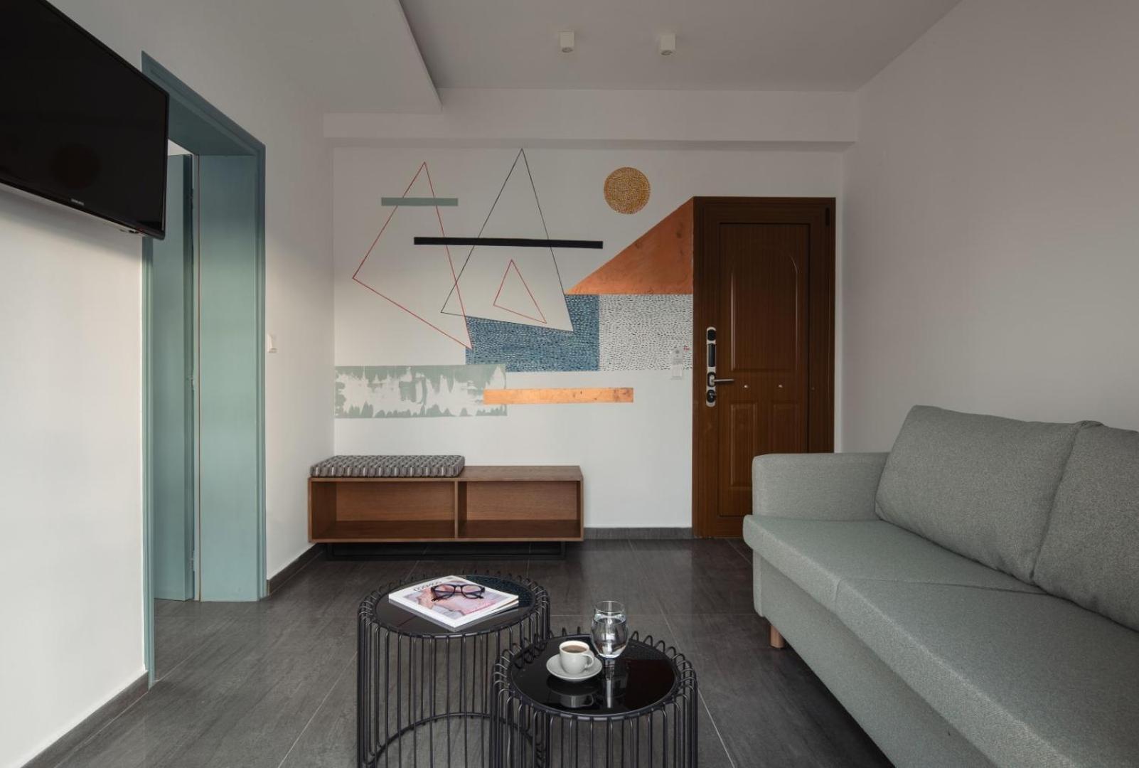 Apartament Assano Seafront Luxury Nikiti  Zewnętrze zdjęcie