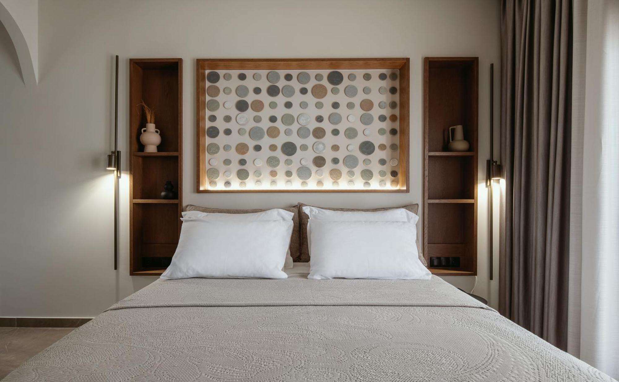 Apartament Assano Seafront Luxury Nikiti  Zewnętrze zdjęcie