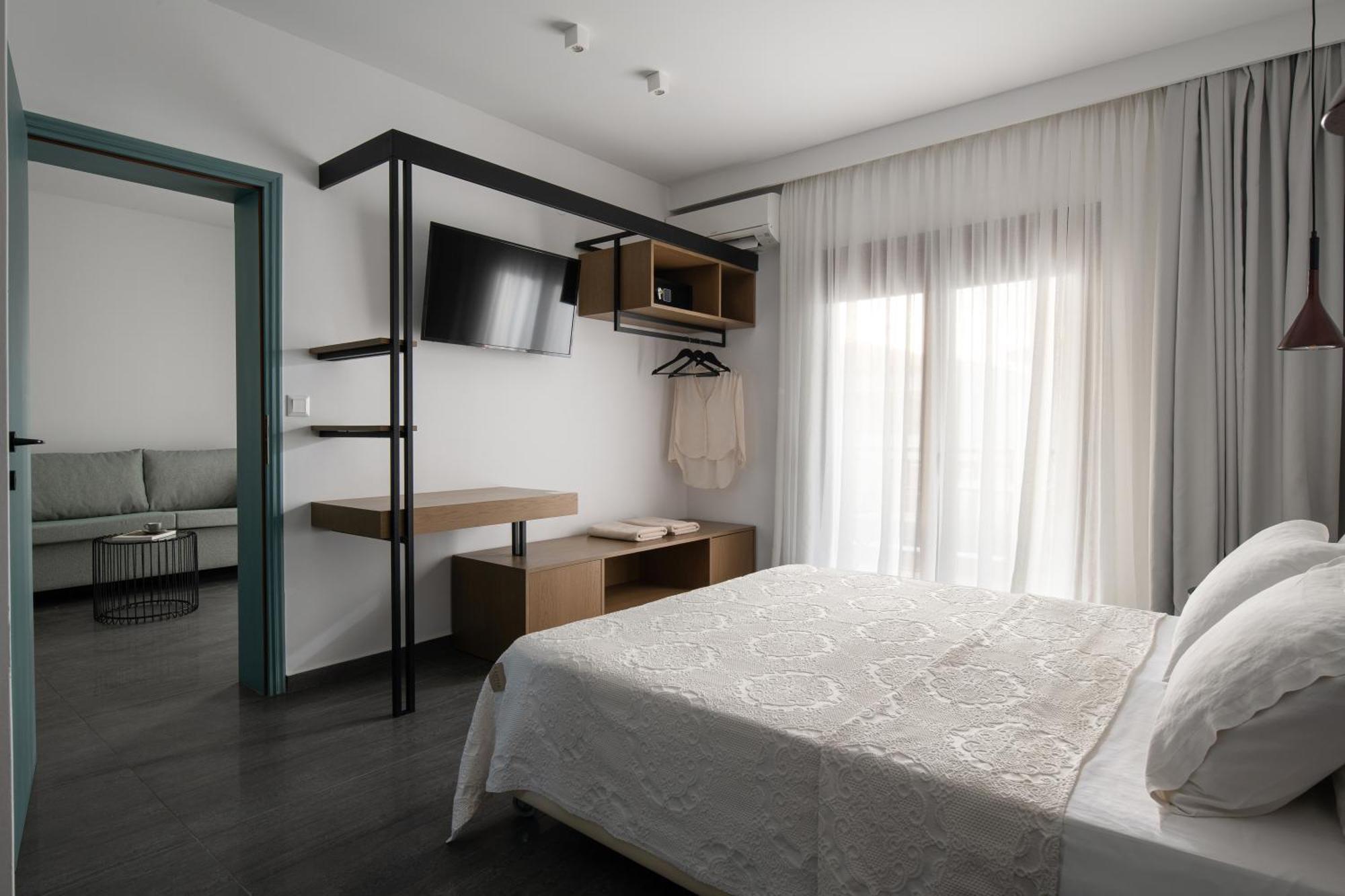 Apartament Assano Seafront Luxury Nikiti  Zewnętrze zdjęcie