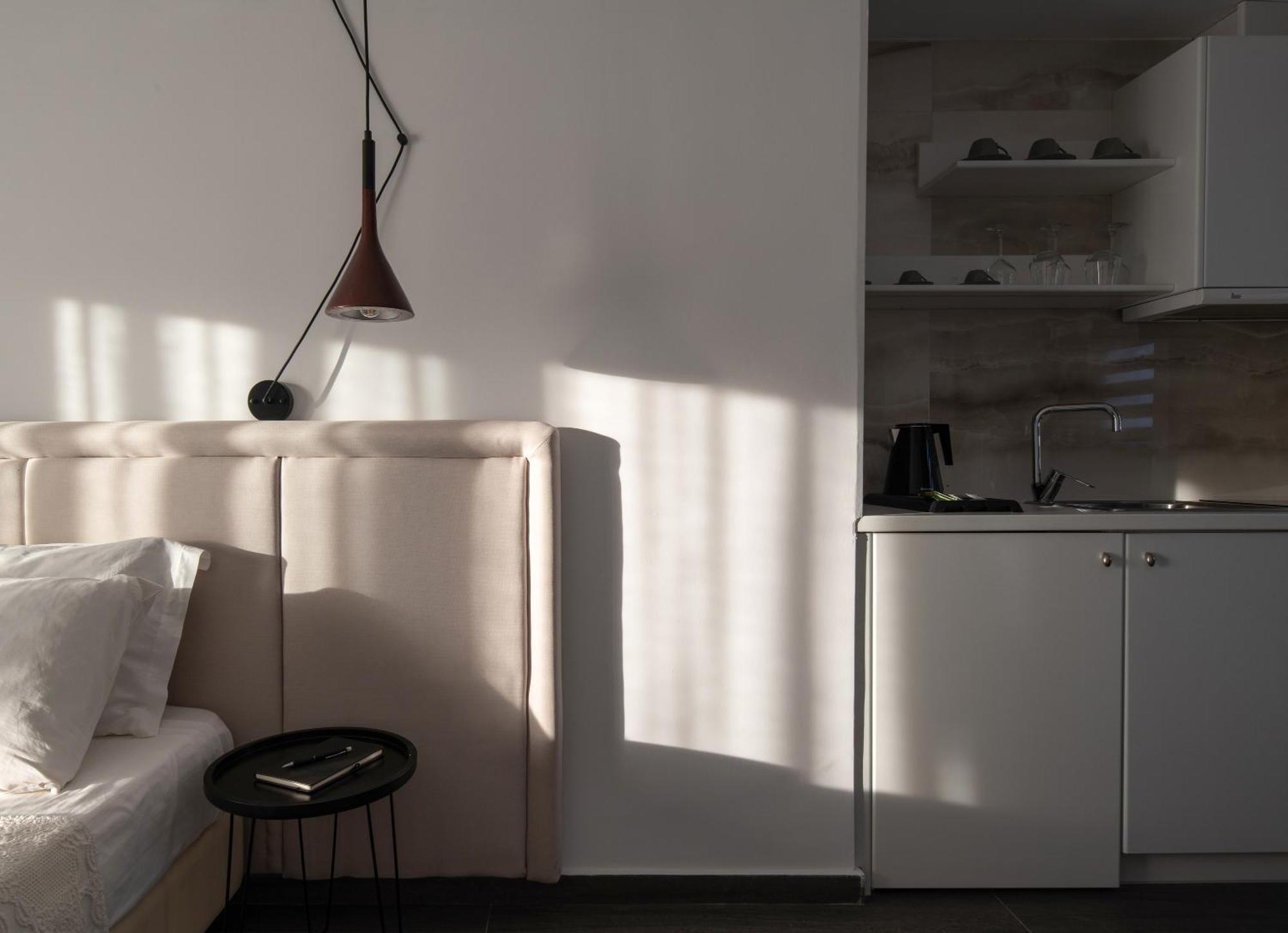 Apartament Assano Seafront Luxury Nikiti  Zewnętrze zdjęcie